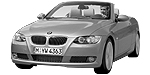 BMW E93 C0950 Fault Code